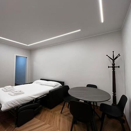 Brera Eleven Lejlighed Milano Eksteriør billede